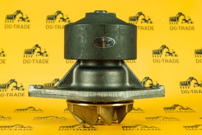 Помпа водяная JCB (DAYCO) 02/911290