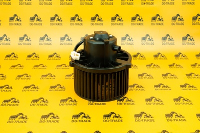 Мотор отопителя салона Hyundai (OEM) 11N6-90700 (3)