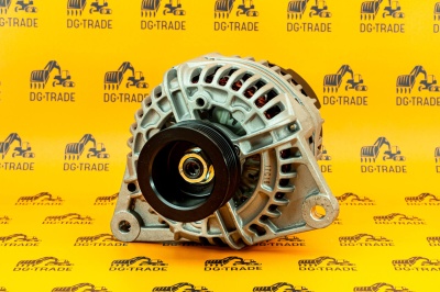 Генератор Komatsu ЕА504225815 (2)