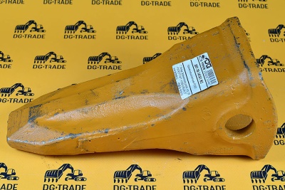 Коронка ковша скальная Komatsu 207-70-14151 (1)