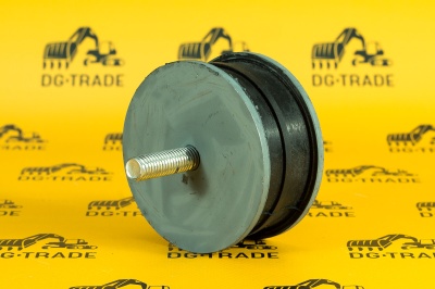 Подушка двигателя Terex (Original) 3521357M1 (2)