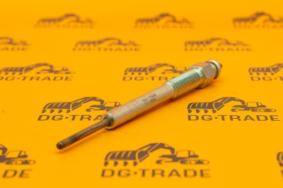 Свеча накаливания ISUZU (OEM) 8943907777 (2)