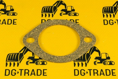 Прокладка КПП JCB (Original) 813/50027 (1)