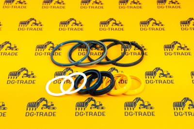 Ремкомплект рулевого гидроцилиндра Carraro 49210 (1)