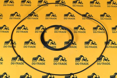 Уплотнительное кольцо Carraro