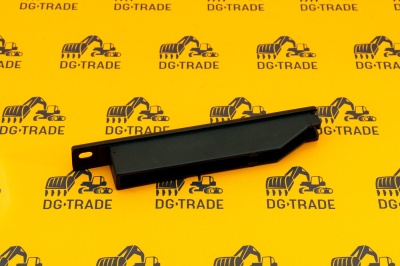 Тросик замка двери JCB (OEM) 123/06652 (1)