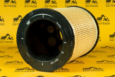 Гидравлический фильтр CATERPILLAR (Original) 1R-0735 (3)