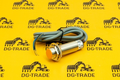 Ремкомплект датчика положения колес JCB (DGT) 701/80312R (1)