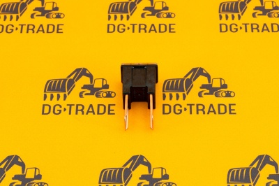 Предохранитель 80A JCB 717/11080 (2)