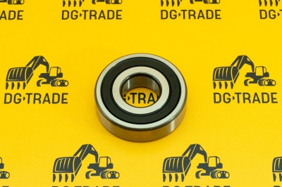 Подшипник привода вентилятора JCB (KOYO) 320/08550B (2)