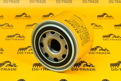 Масляный фильтр Komatsu 600-211-6242 (2)