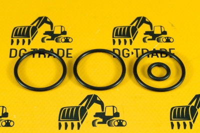 Ремкомплект гидрораспределителя JCB 25/221892 (1)