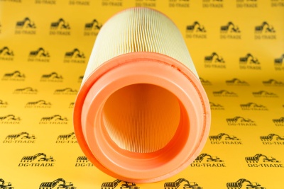 Комплект воздушных фильтров JCB (India) 32/917804 + 32/917805