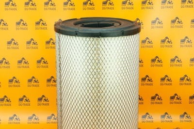 Комплект воздушных фильтров (DX Series) Komatsu 600-185-5110