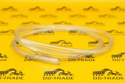 Трубка КПП JCB (Original) 647/02108 (3)