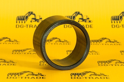 Втулка крепления задней стрелы JCB (OEM) 809/00126 (1)