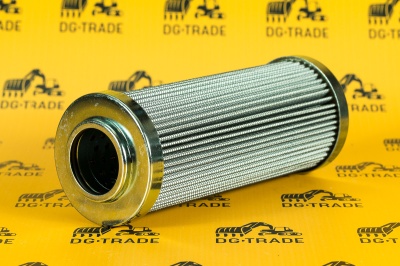 Фильтр гидравлический Terex 6195687M91 (2)