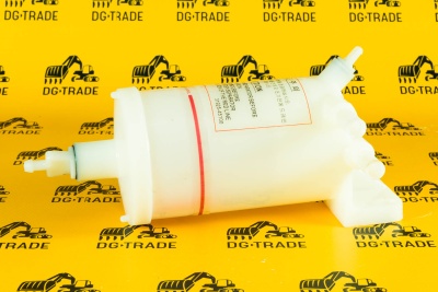 Топливный фильтр Doosan 471-00082 (2)