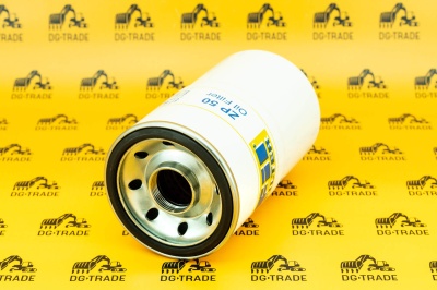 Масляный фильтр JCB 581/18096 (2)