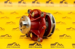 Помпа водянная Volvo (FAW) VOE20726092