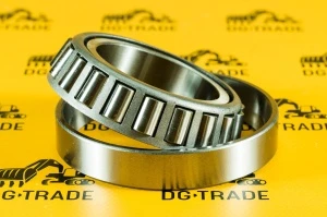 Подшипник дифференциала JCB (FBJ) 907/50100