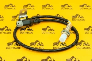 Датчик электромагнитный положения колес JCB (Original) 701/80313