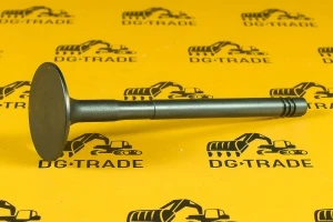 Клапан выпускной Perkins 3142A171