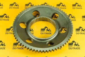 Главная шестерня ступицы JCB 453/04402