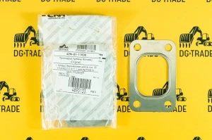Прокладка турбины Komatsu (Original) 42N-01-11530