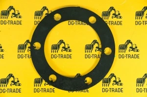 Прокладка гидравлического бака JCB 813/10186