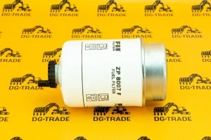 Топливный фильтр Caterpillar 159-6102