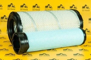 Комплект воздушных фильтров Volvo (India) VOE11110283 + VOE11110284