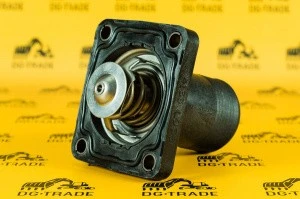 Термостат в сборе Caterpillar (Original) 228-9897