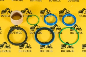 Ремкомплект гидроцилиндра JCB (OEM) 991/00095P