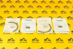 Комплект полуколец упорных (1ый ремонт) Perkins T427337