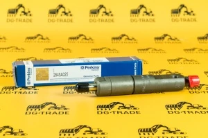 Форсунка в сборе Perkins 2645A025