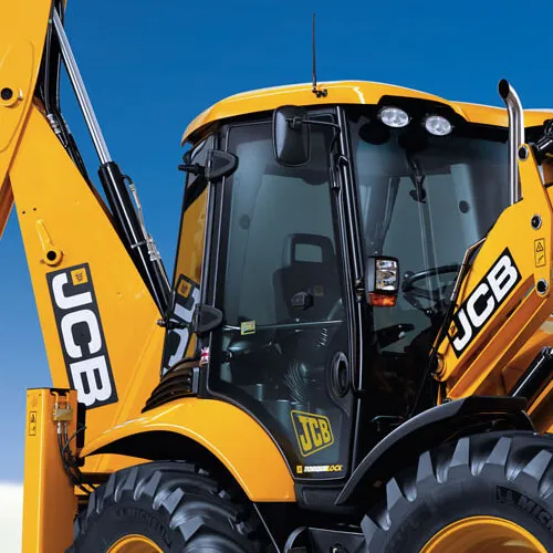 Регламент проведения ТО спецтехники JCB 2007г - ... (Двигатель DieselMax)