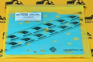 Прокладка КПП JCB (Original) 813/M2979