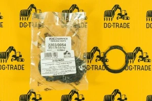 Стопорное кольцо планетарной шестерни JCB (Original) 2203/0054