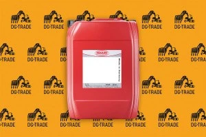 Масло Meguin Motorenoil PerfomanceTop Trans R SAE 15W-40, 20л  48005