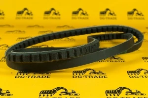 Ремень кондиционера JCB JS (DAYCO) 332/J3913