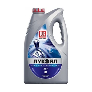 Масло Лукойл ATF III, 1л 3289604