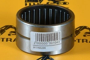 Подшипник передней полуоси JCB (OEM) 917/50200