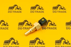 Датчик температуры гидравлической жидкости JCB JS (Original) 716/30129