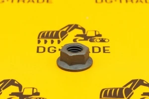 Гайка крепления турбокомпрессора Perkins 2318A634