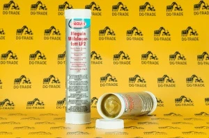 Смазка Meguin Walzlagerfett LP2 (литиевая) 0,4кг 4769