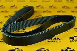 Ремень системы охлаждения JCB 320/08601