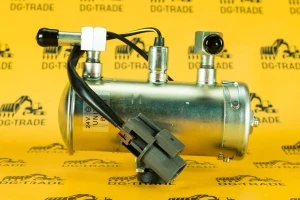 Насос подкачки топлива JCB (OEM) 17/926100