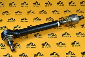 Рулевая тяга в сборе Carraro 123153