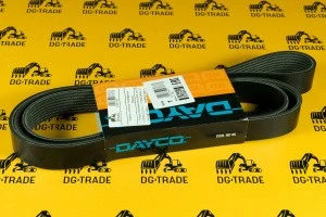 Ремень системы охлаждения New Holland (DAYCO) 84522331